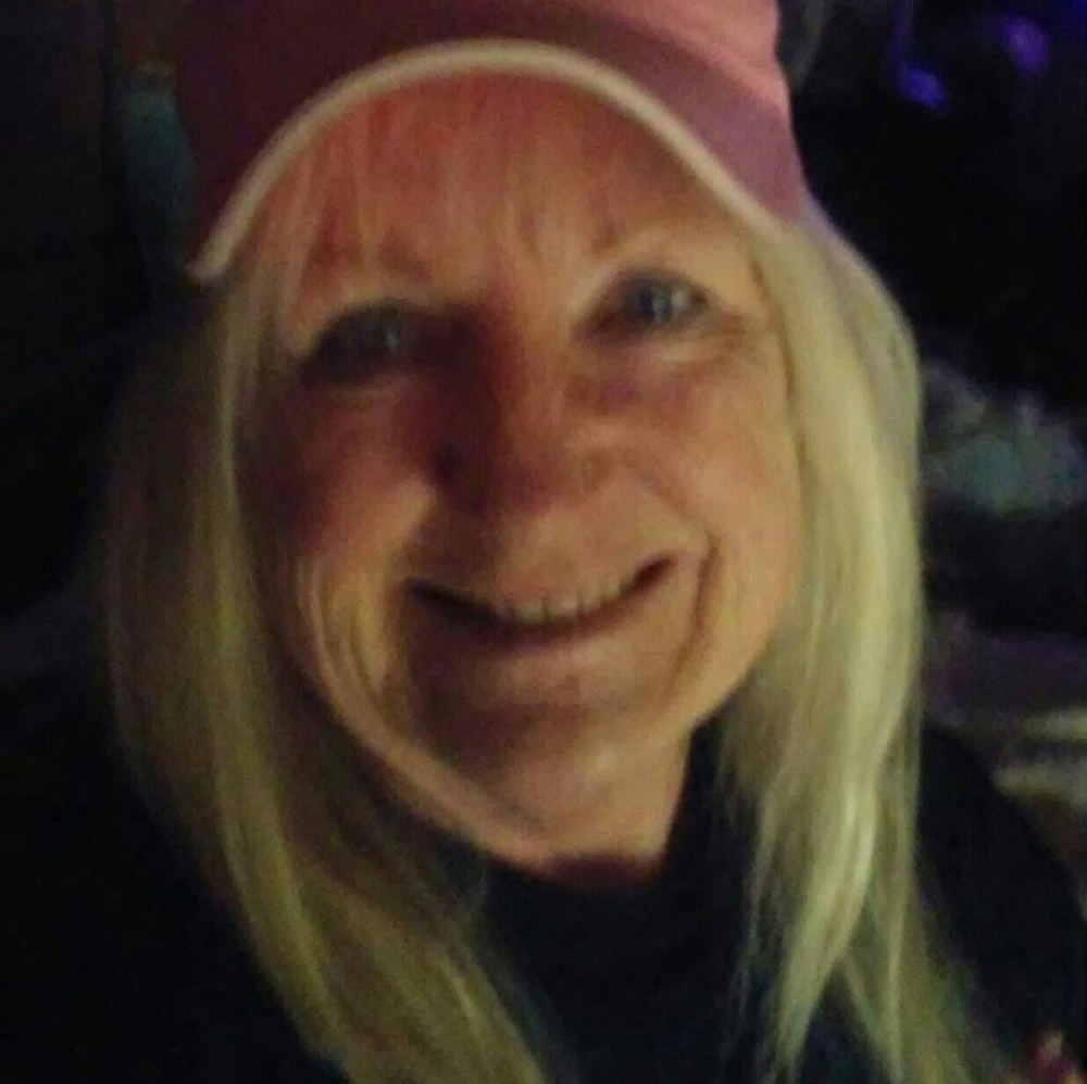Meet your Posher, Sue